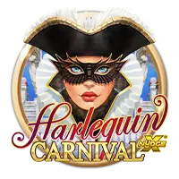 Harlequin Carnival
